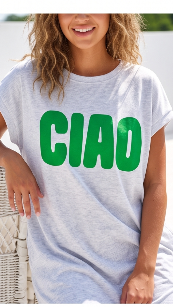 Sukienka letnia CIAO